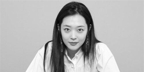 Trước khi qua đời, Sulli chỉ kịp hoàn thành một phần 'Persona 2'