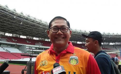 Trưởng đoàn Indonesia gợi ý học hỏi Việt Nam