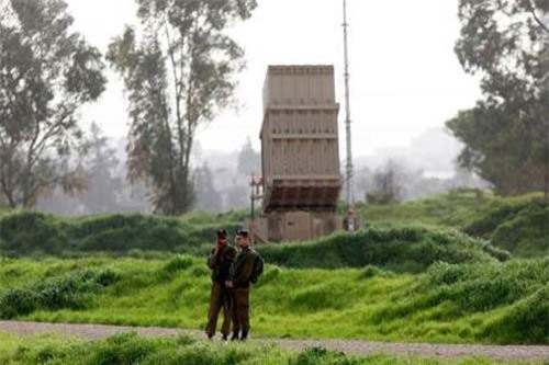 Tướng Mỹ: Không còn lựa chọn nào khác khi dùng Iron Dome