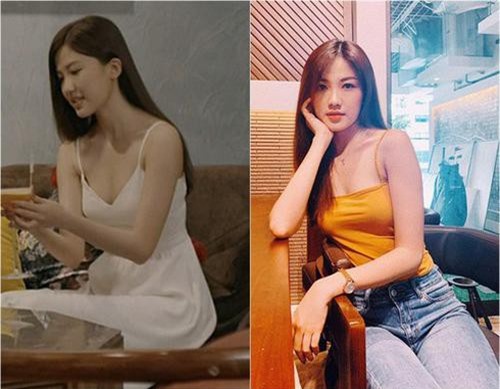 Vẻ sexy của 4 cô gái vàng trong làng 'tiểu tam' ngoài đời: 'Kẻ 8 lạng, người nửa cân'