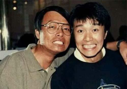 Vì sao đại ca của Châu Tinh Trì bị mắng chửi, xử tệ vẫn im lặng?