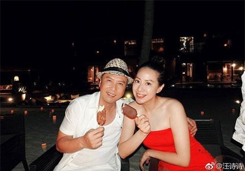 Vì sao vợ Chân Tử Đan không lo chồng bị phụ nữ khác cám dỗ?