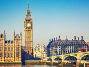 CLIP: 23 sự thật hay bị nhầm lẫn về Vương quốc Anh