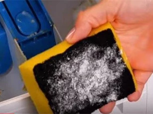 CLIP: Tổng hợp 39 mẹo vặt lau chùi mà ai cũng nên biết