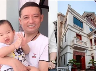 Cát-xê một show đủ nuôi gia đình cả tháng và nguyên tắc nhận tiền của Chiến Thắng