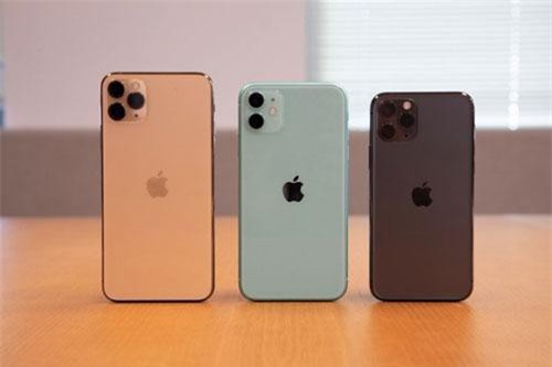 Chốt thời điểm iPhone 11 chính hãng lên kệ tại Việt Nam, giá từ 21,99 triệu đồng