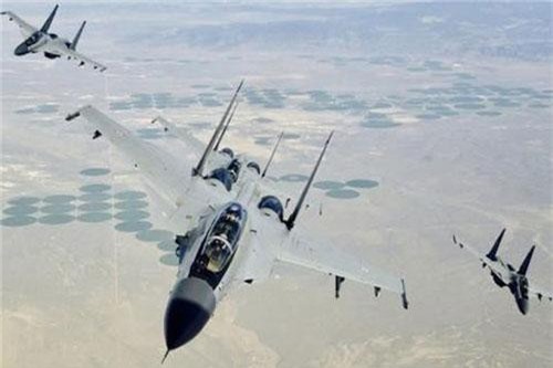 Có thêm thứ này, Su-30MKI có thể săn được cả F-22, J-20... tàng hình