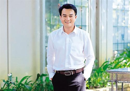 Diễn viên Cao Minh Đạt: 'Tiếng sét trong mưa' hấp dẫn vì kịch bản quá hay