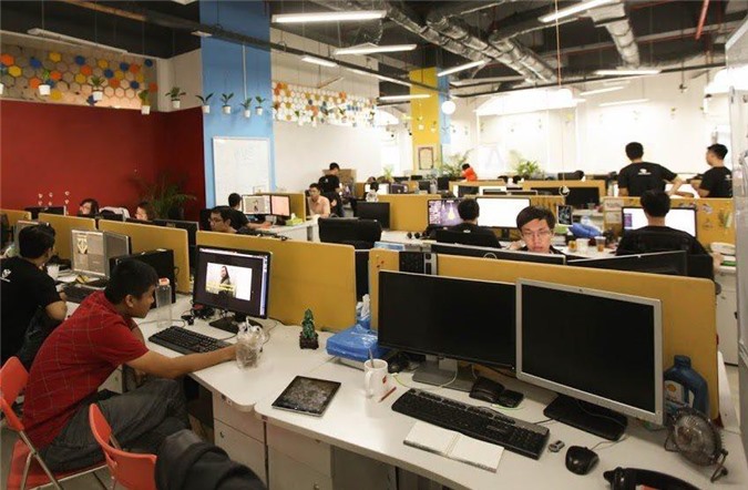 Doanh nghiệp nhỏ và vừa thiếu nhân lực digital marketing