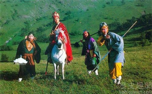 Đóng phim 6 năm 'Tôn Ngộ Không' nhận cát-xê 6 triệu đồng