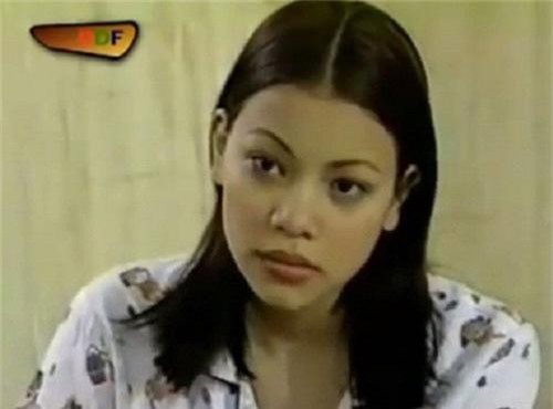 Gặp lại Hồ Ngọc Hà thời 'Hoa cỏ may' 17 năm trước