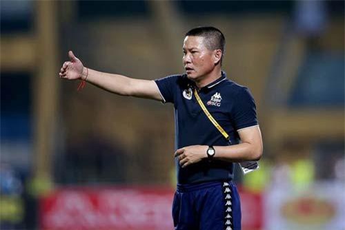 HLV Than Quảng Ninh: 'Hà Nội FC sẽ không thay anh Nghiêm'