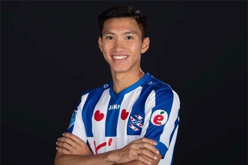 HLV mu&#x1ED1;n &#x111;i&#x1EC1;u b&#x1EA5;t ng&#x1EDD;, V&#x103;n H&#x1EAD;u c&#xF3; c&#x1A1; h&#x1ED9;i ra m&#x1EAF;t &#x111;&#x1ED9;i m&#x1ED9;t Heerenveen?