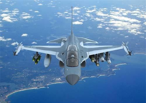 Hàn Quốc chú trọng xuất khẩu máy bay T-50, FA-50