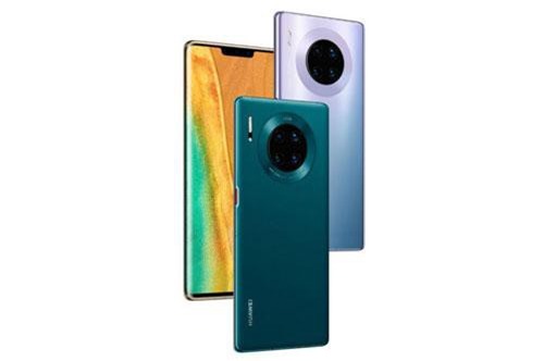 Huawei d&#x1EF1; ki&#x1EBF;n b&#xE1;n &#x111;&#x1EBF;n 270 tri&#x1EC7;u smartphone trong n&#x103;m 2019