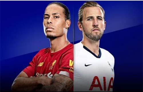 Lịch trực tiếp bóng đá Ngoại hạng Anh vòng 10: Liverpool tiếp đón Tottenham, Man Utd quyết thắng