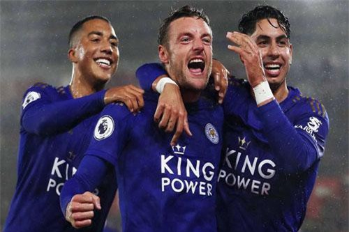 MU thời HLV Solskjaer ghi bàn sân khách kém một trận của Leicester City