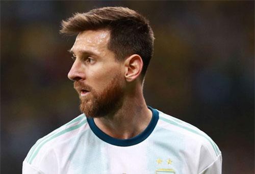 Messi không đánh đổi danh hiệu tại Barca để lấy chức vô địch World Cup