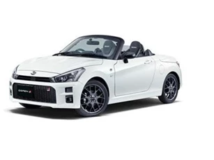 Ngắm xe thể thao mui trần Toyota 'chất lừ', giá từ 21.972 USD