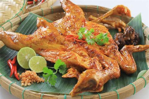 Ngất ngây với những đặc sản Tây Nguyên vừa dân dã vừa ngon 'lắc lư'