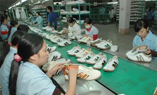 'Sức bật' từ các Hiệp định thương mại tự do