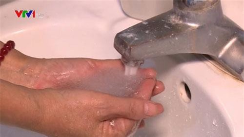 TP.HCM tăng giá nước sinh hoạt từ ngày 15/11