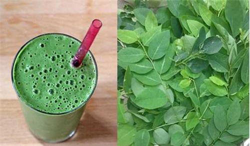 Tác hại không ngờ của rau ngót khiến bạn phải thót tim