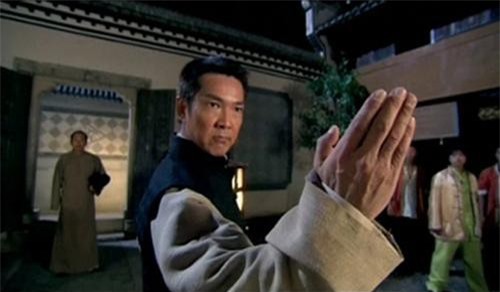 Tài tử 'Vịnh Xuân Quyền' Nguyên Bưu, sư đệ của Thành Long vì gia đình đánh đổi sự nổi tiếng