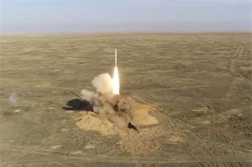 Tổng thống Nga Putin trực tiếp chỉ huy cuộc tập trận 'Sấm sét-2019'