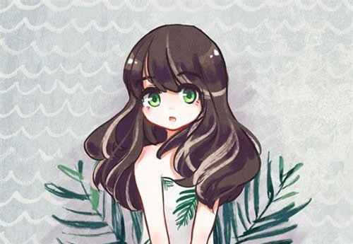 Trắc nghiệm: Những điểm nhấn trong tính cách bẩm sinh của bạn