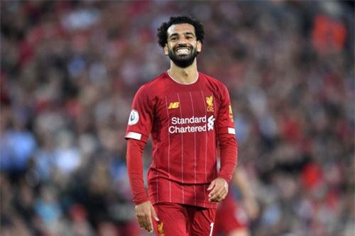 Vì sao Salah vẫn là cầu thủ quan trọng nhất của Liverpool?