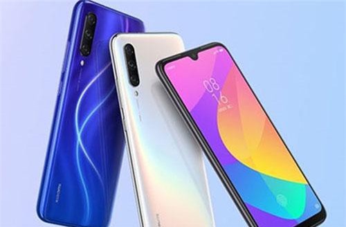 Xiaomi Mi CC9 Pro gây sốt với Snapdragon 730G, camera 108MP, pin 4030mAh