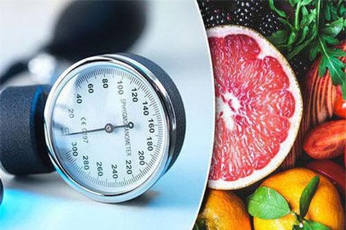 10 cách giảm huyết áp đơn giản ngay tại nhà