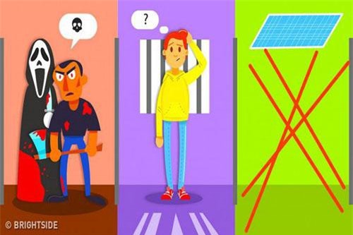 6 câu đố logic hóc búa, người thông minh chưa chắc đã giải đúng