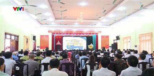 Bắc Giang khai thác lợi thế nông sản đặc trưng