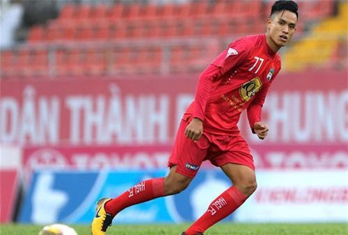 Bất ngờ với danh tính cầu thủ đầu tiên chia tay HAGL