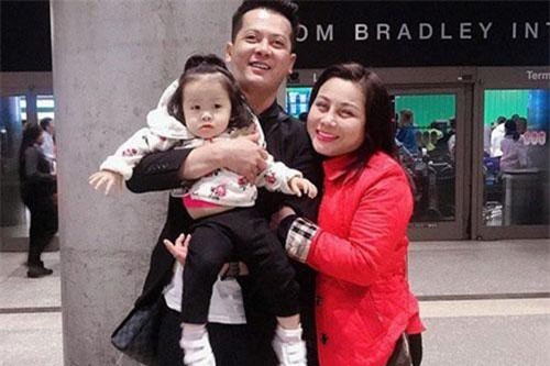 Bỏ showbiz sang Mỹ nửa năm, Hoàng Anh khoe thành quả đầu bạn bè nhốn nhao 'xin ít'