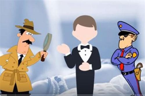 CLIP: 4 câu đố mẹo khiến nhiều người 'vò đầu bứt tóc' đi tìm đáp án