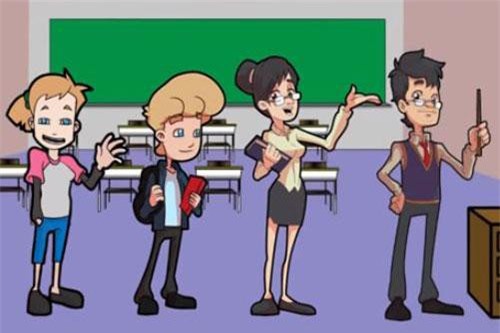 CLIP: Bạn có thể gia nhập đội cảnh sát nếu giải được hết 4 câu đố trinh thám này