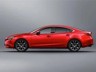 Cận cảnh Mazda 6 2020 giá từ 557 triệu đồng, 'đe nẹt' Honda Accord, Toyota Camry