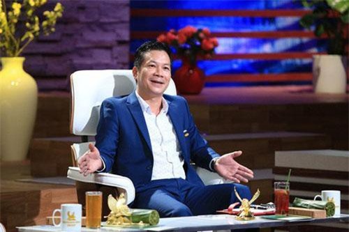 'Choáng' với kiến thức 'trên thông thiên văn dưới tường địa lý' của Shark Hưng: Rành rọt từ Toán học, Vật lý, Thủy khí động lực học đến… các cuộc thi nhan sắc