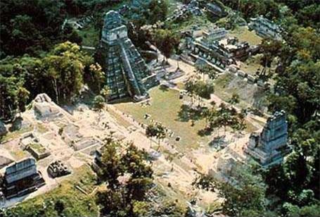 Chuyện ít biết về nền văn minh huyền thoại Maya