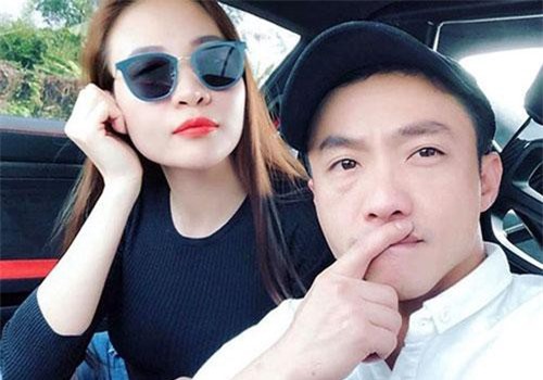 Cưới vợ, rút khỏi Quốc Cường Gia Lai, Cường đôla rời xa mẹ lập nghiệp