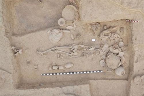 DNA cổ đại tiết lộ tổ tiên của người Nam Á