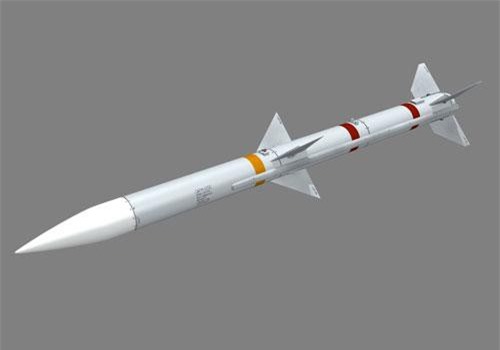 Đông Bắc Á lại nóng khi Mỹ quyết định bán 120 sát thủ đối không AIM-120 cho Hàn Quốc?