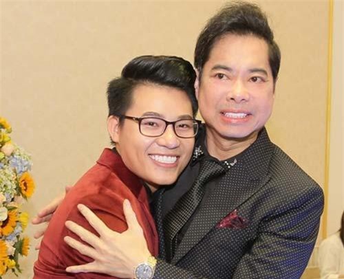 Duy Cường: Ba Ngọc Sơn luôn dạy tôi biết cúi đầu để thị phi đi qua như cơn mưa