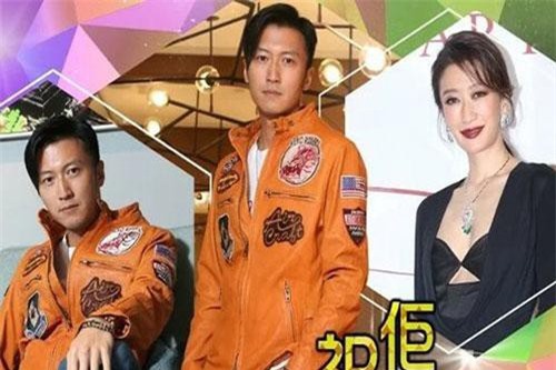 Em gái bị mang tiếng 'chửa hoang', Tạ Đình Phong cả năm không thèm nhìn mặt