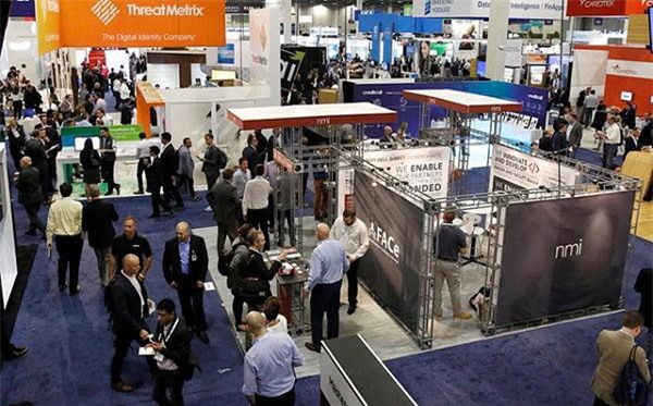 FPT trình diễn một loạt giải pháp Fintech tại sự kiện Money 20/20