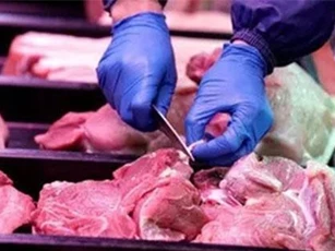Giá thịt lợn tại Trung Quốc tăng vượt mức kỷ lục