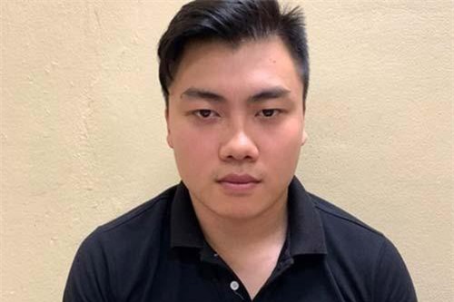 Hà Nội: Bắt 'hotboy' chuyên trộm cắp ở bệnh viện quốc tế